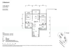 Lentor Gardens (D26), Apartment #577175611